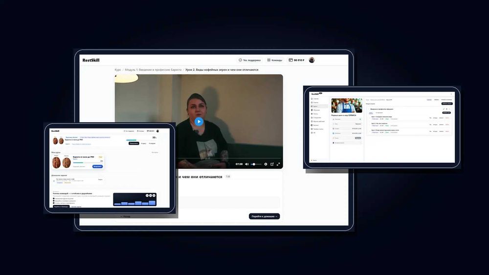 Разработка Сайтов и Telegram ботов. Скидка 50% / Saytlar va Botlar