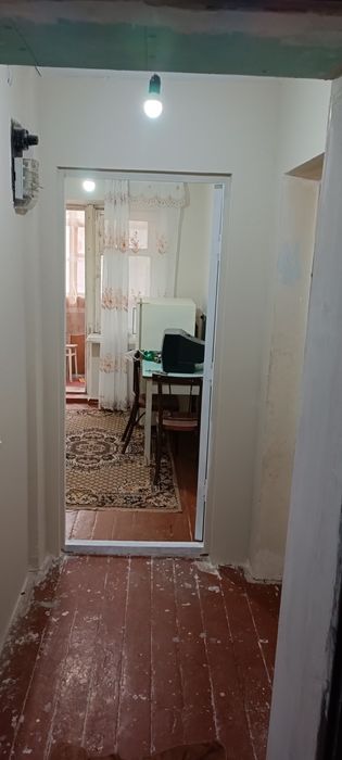 Chirchiqda kvartira petsotka 500ka