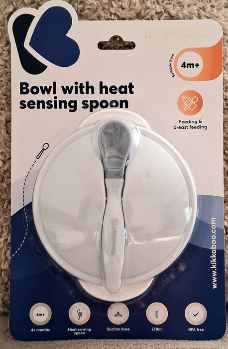 Сет за захранване и термочанта за бебешки шишета