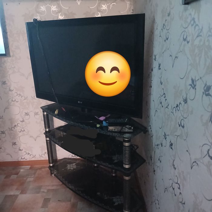 Продам телевизор б/у