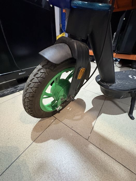 Гаранционна! Argento comfort 1210