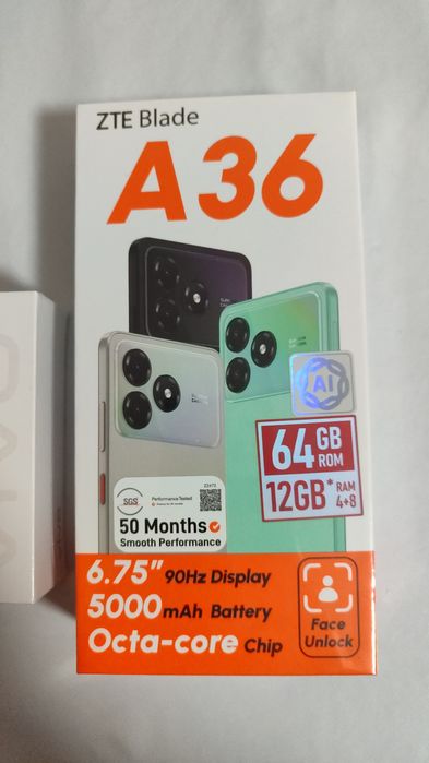 Продать телефон и наушники