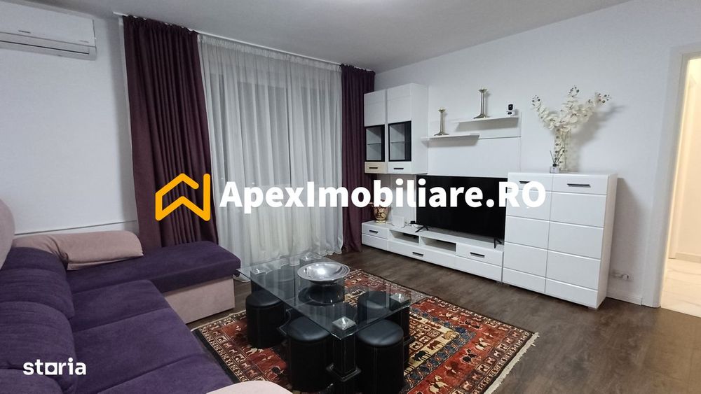 Apartament 3 camere de inchiriat Unirii Bucuresti | ApexImobiliare.ro