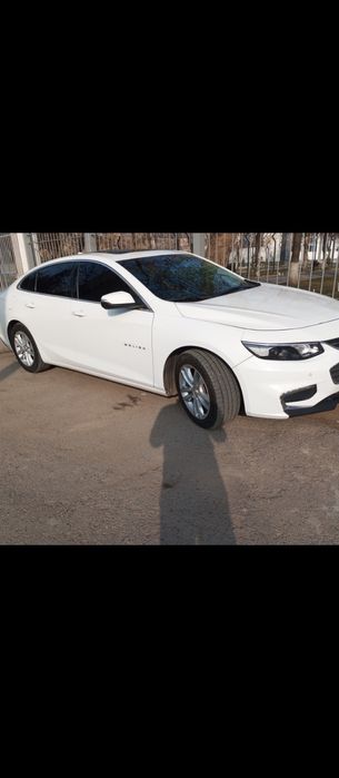 Malibu 2 turbo sotiladi