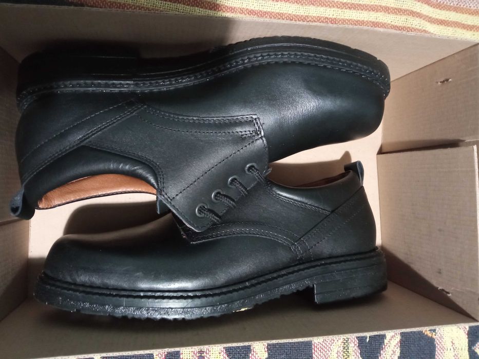 Нови Обувки половинки