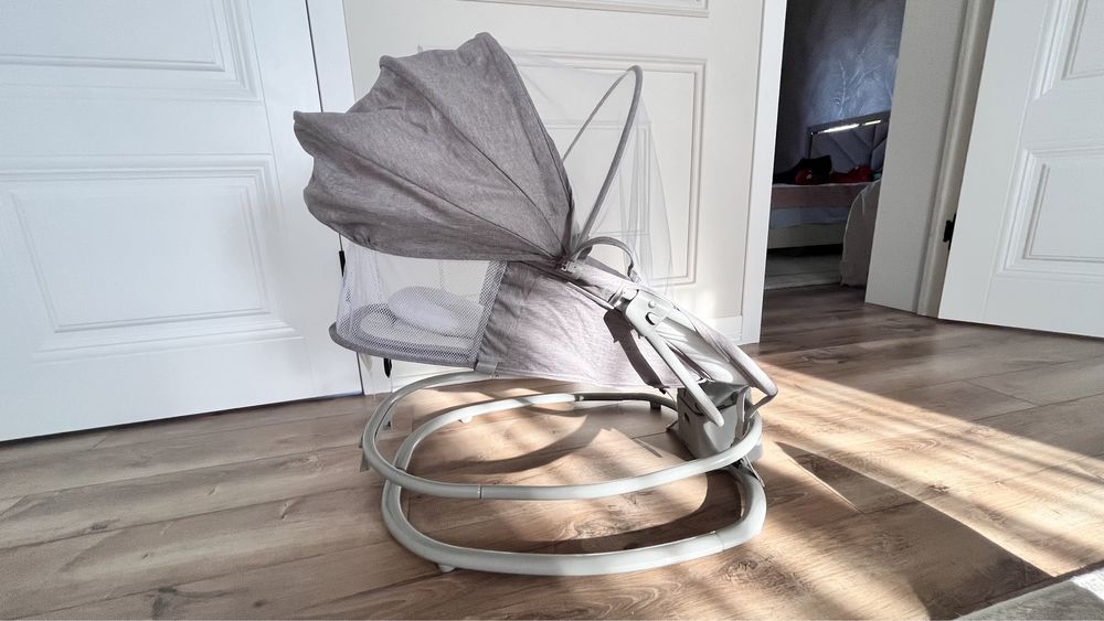 Шезлонг для детей