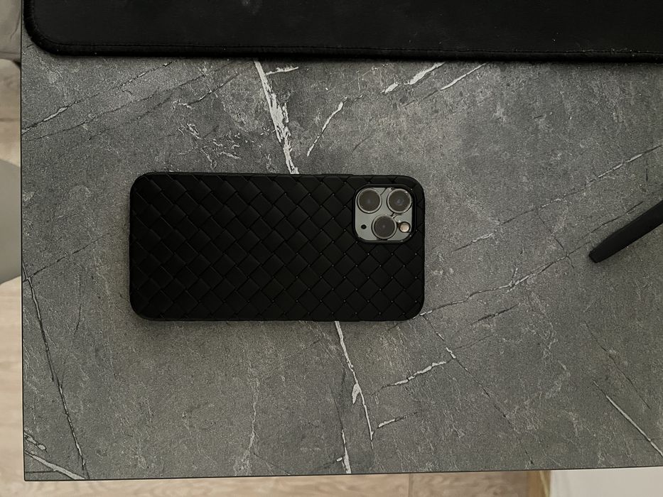 Iphone 11pro grey