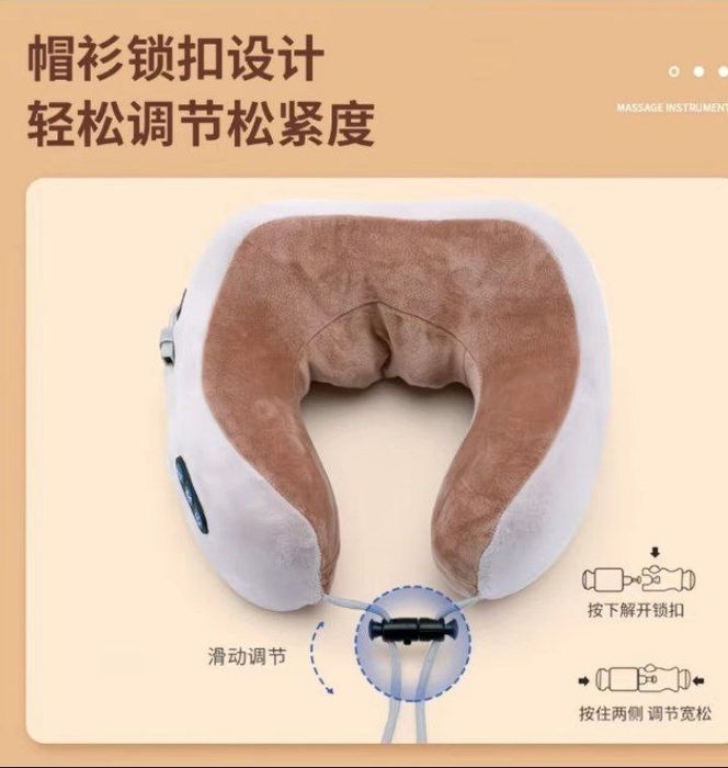 Massaj apparat 1 yilgacha kafolatlanadi