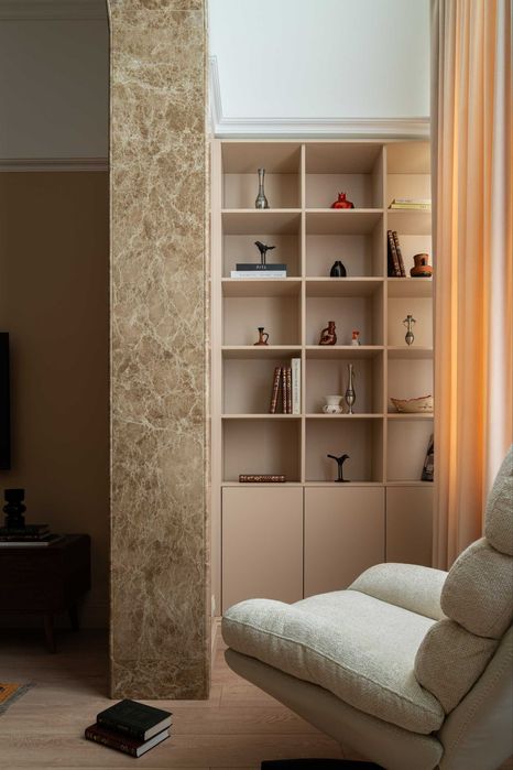 Сдаю кв-ру Шайхантахурский район улица Навои 2/3/9 (Ташкент Сити) (Р4)