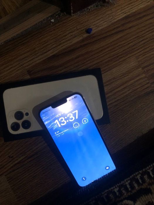 Iphone 13 promax