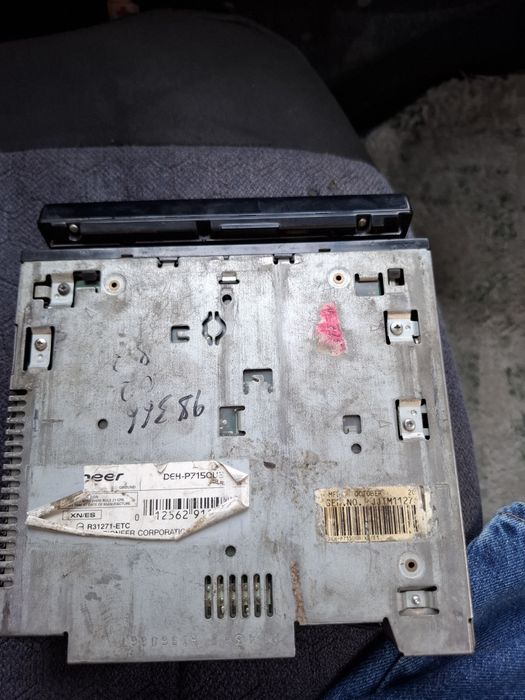 Pioneer 7150 origina