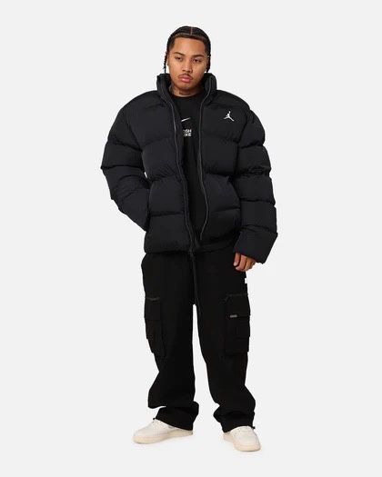 Jordan зимно яке Мъжко