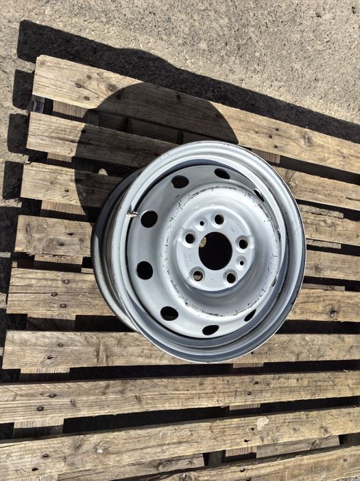 16 цола 5 х 130 мм Фиат Дукато / Ситроен Джъмпер / Пежо Боксер / ОПЕЛ