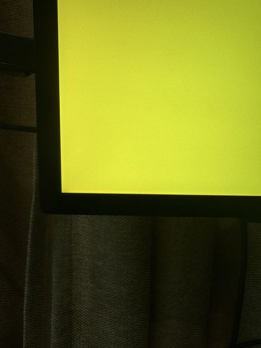 Apple studio display 27” standart glass