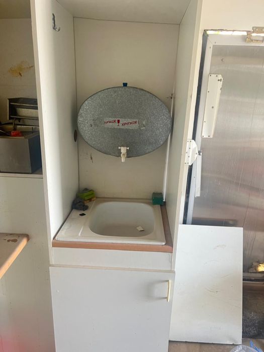 Продам Food Truck