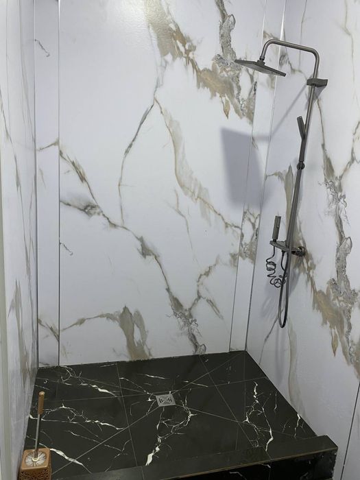 Не желой ремонт клинган ишлаб чикариш сех офисга молжалланган