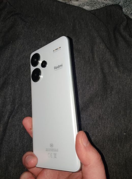 Redmi note 13 pro plus