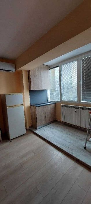 Двустаен ап. под наем в кв. Полигона