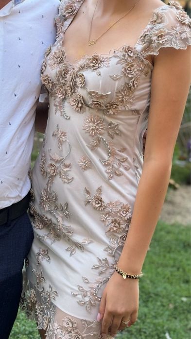 Rochie de petrecere