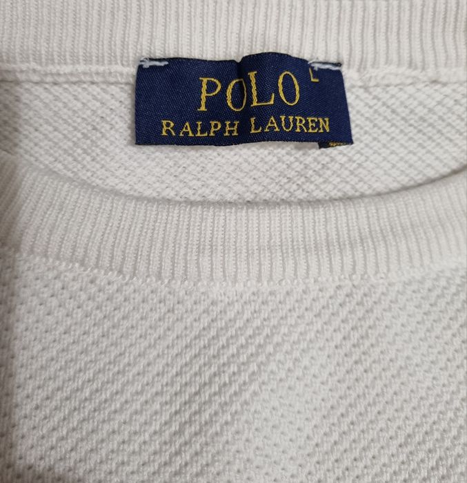 Pulover copii Polo Ralph Lauren