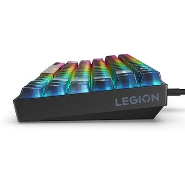 Tastatura Mecanica Lenovo Legion K510 Mini Usb C