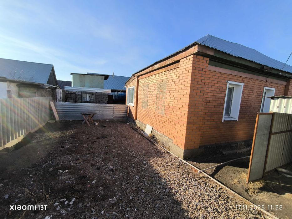 Продам или обменяю дом