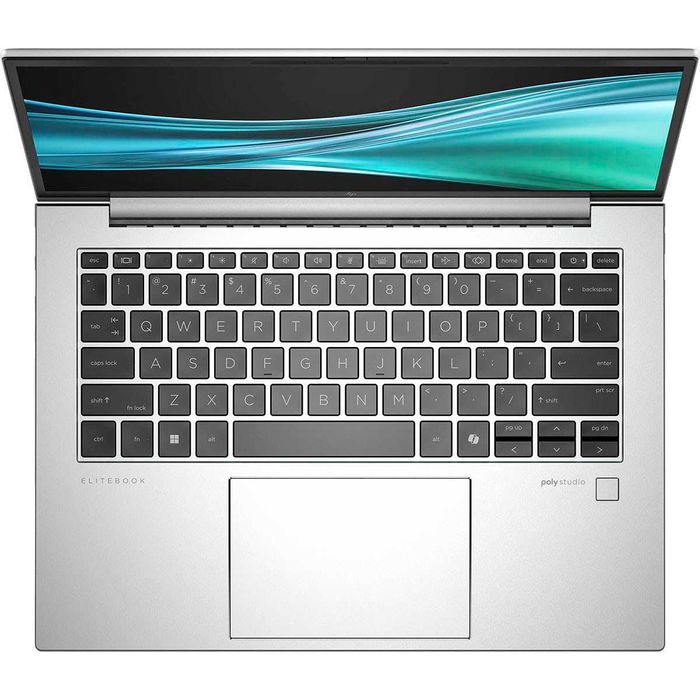HP EliteBook 840 G11 14" WUXGA Intel® Core™ Ultra 5-135U 8GB 5G Sim ka