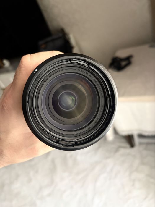 Obiectiv Tamron 28-75 G2