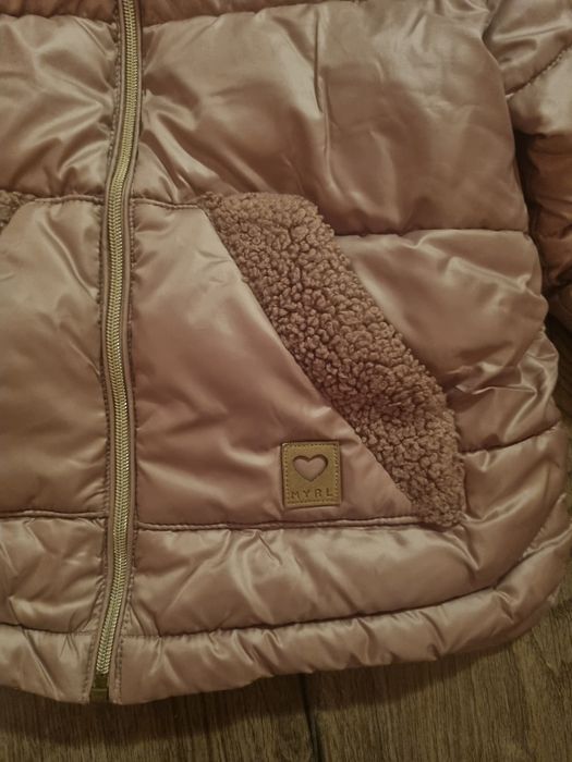 Детско яке Mayoral