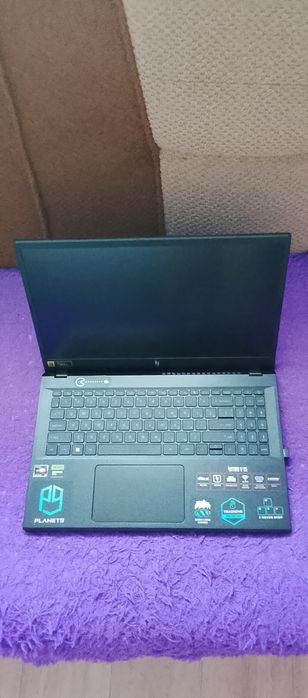 Ноутбук игровой Acer nitro