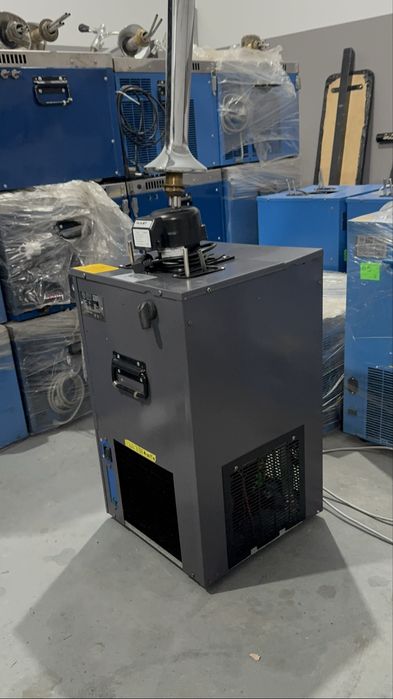 Dozatoare draft 60 L racire pe ora