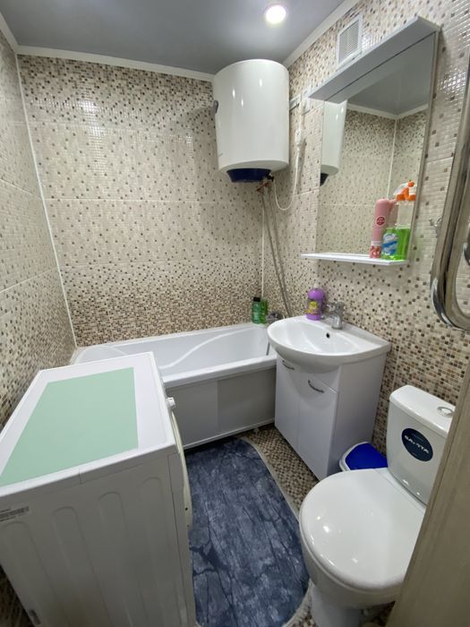 Посуточно 2 комнатная