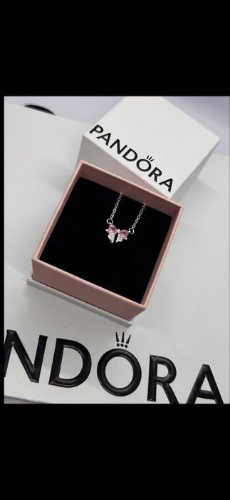 Пандора колие Pandora