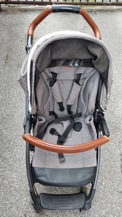 Бебешка количка Peg Perego Book 51
