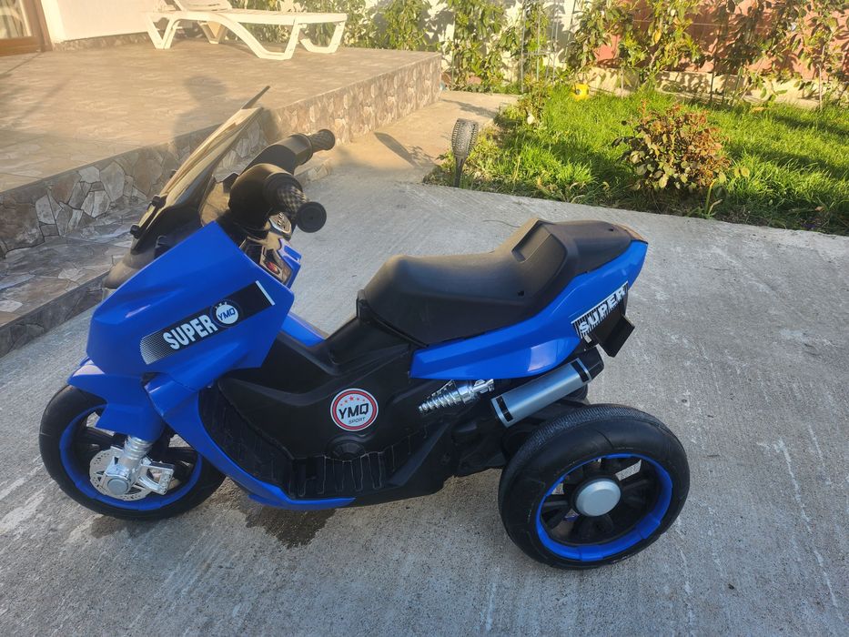 Motocicleta copii