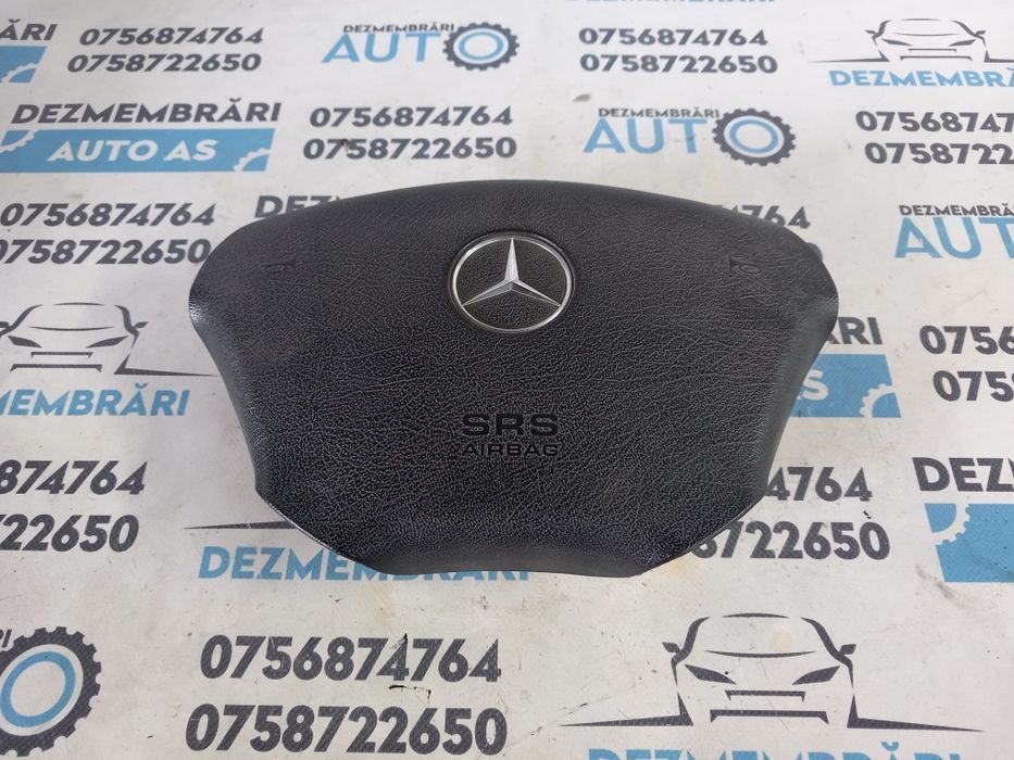 Airbag volan Mercedes ML w163