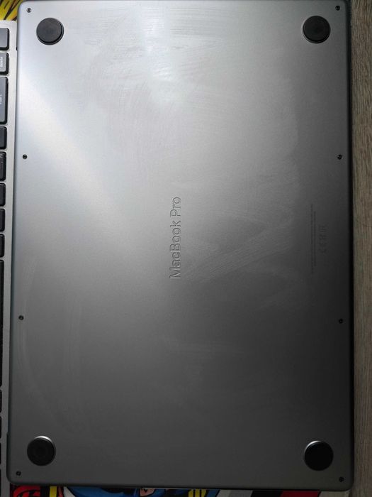 Macbook M1 Max 32gb