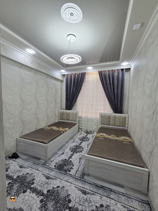 Срочно сдается квартира на подъезде Гор суд‼️