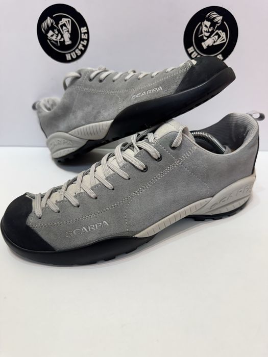 Туристически обувки SCARPA MOJITO . Номер 44