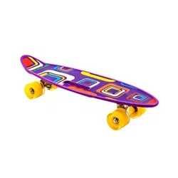 Пенниборд с ручкой