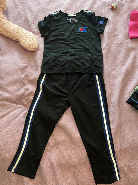 Спортивные костюмы!