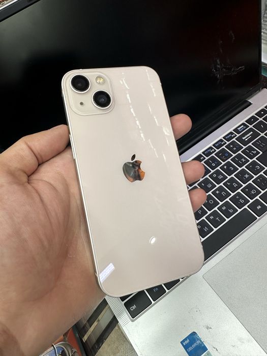 Продам IPhone 13 128gb