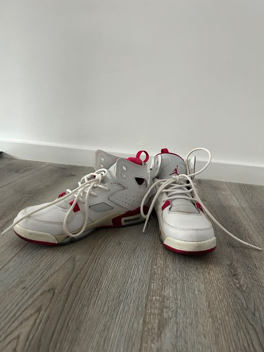 Adidași Jordan damă