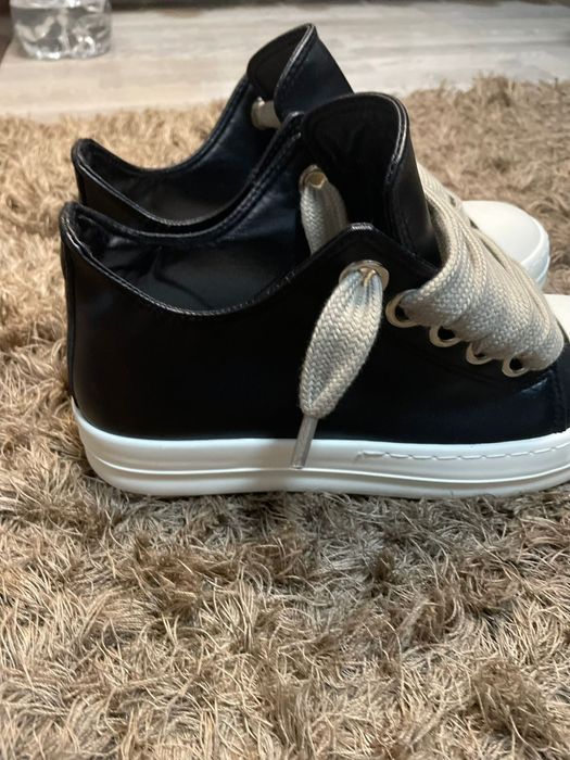 Rick Owens sneakers