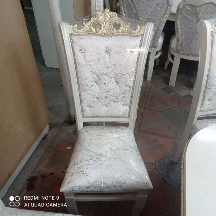 Ремонт стол стул.
