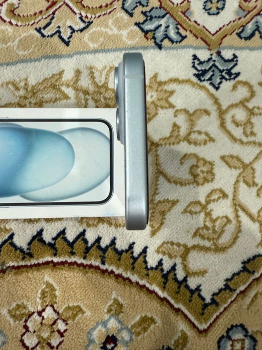 Продается iPhone 15 128gb