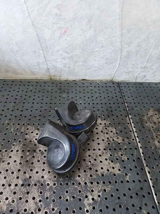 Set claxoane skoda superb 2 3t facelift