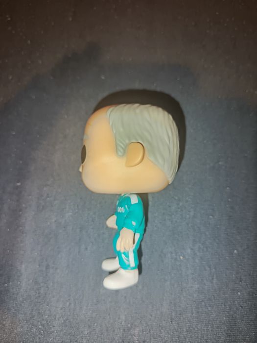 Squid game играч 1 funkopop