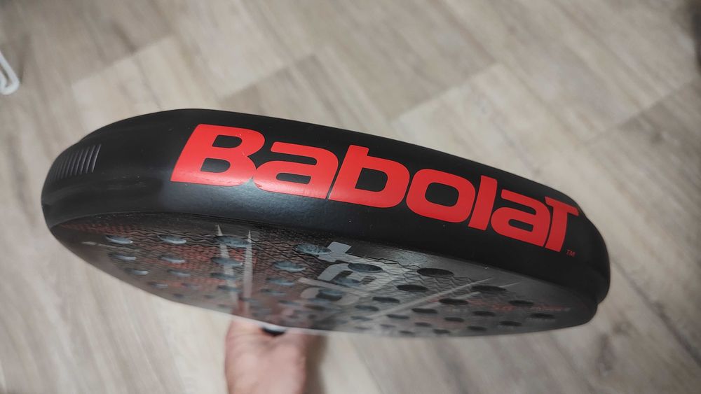 Ракета за падел Babolat TECHNICAL VIPER 3.0 2026