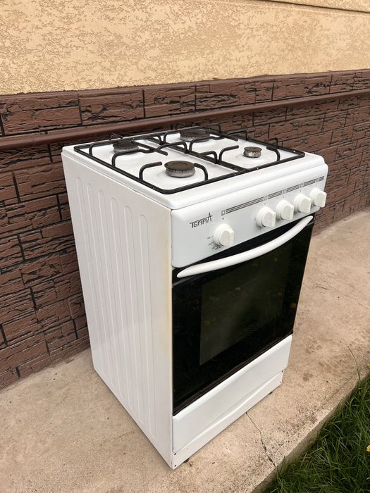 Газ плита с Доставкой!